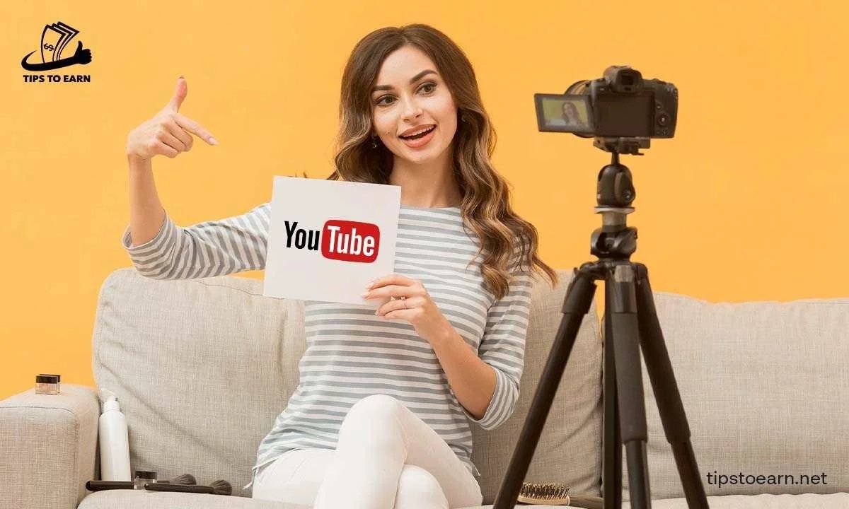 make money with Your Own YouTube Channel