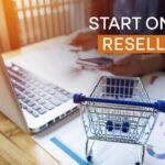 Start Online Reselling