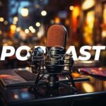 Start Your Own Podcast