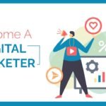 Become A Digital Marketer