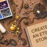 Create An Etsy Store