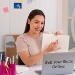 Sell Your Skills Online