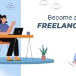 become a freelancer