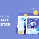 become an affiliate marketer